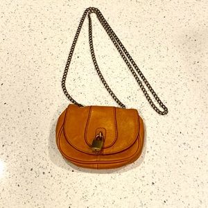 Banana Republic Crossbody Mini